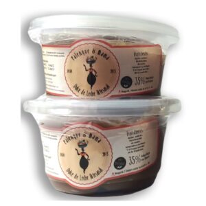 Dulce de Leche Artesanal
