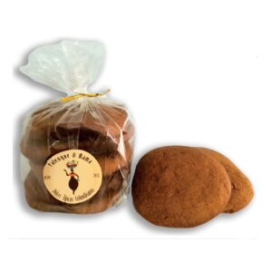 Galletas Cucas tradicionales por 5 unidades
