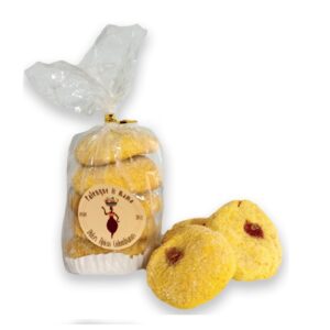 Galletas Polvorosas por 5 unidades