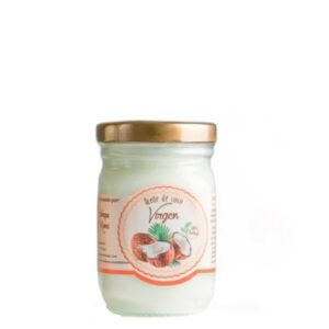 Aceite de coco extra virgen - 105 gr