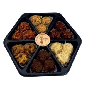 Bandeja Palenquerita
