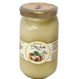 Coco con Leche