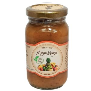 Dulce Para Untar De Mongo-Mongo