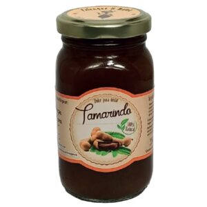 Dulce Para Untar De Tamarindo