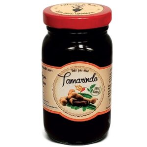 Dulce Para Untar De Tamarindo Picante