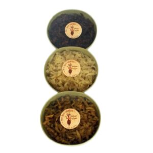 Cocadas de Totuma 250gr