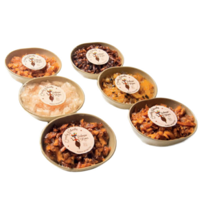 Cocadas de Totuma 125gr